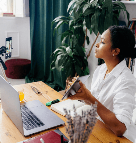 innovative <br>lms solutions